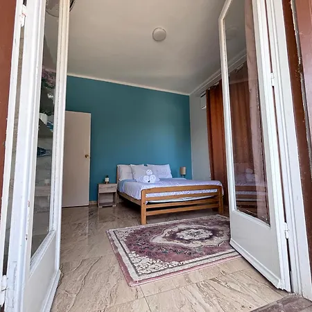 Casa Del Sol Downtown Cairo Apartment Exterior photo