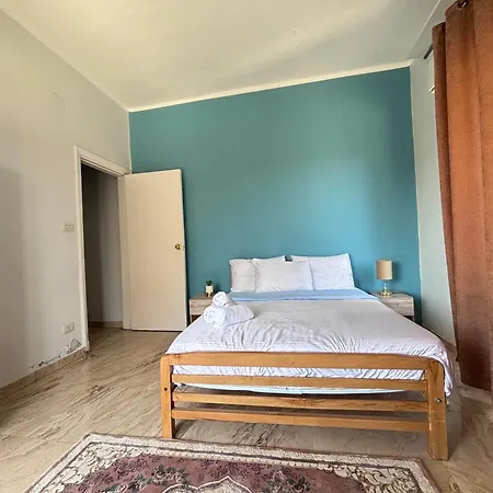 Casa Del Sol Downtown Cairo Apartment Exterior photo