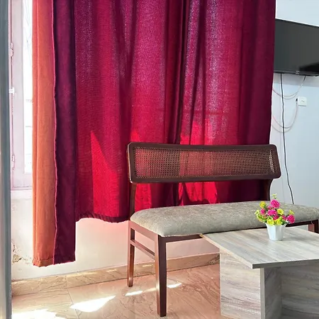 Casa Del Sol Downtown Cairo Apartment Exterior photo