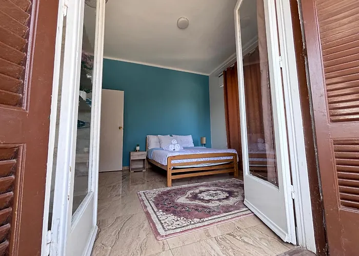 Casa Del Sol Downtown Cairo
