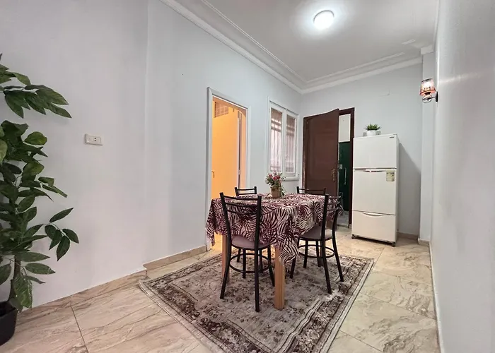 Casa Del Sol Downtown Cairo